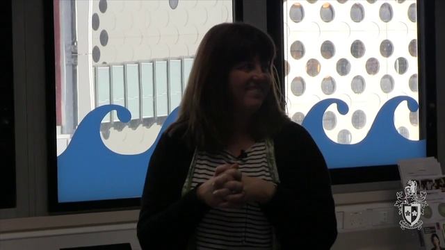 Open digital badges (Digital Aquarium Deep Dive) смотреть онлайн