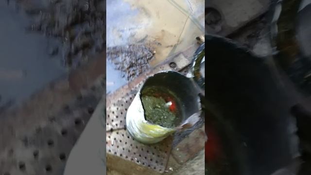 Плавка свинца смотреть онлайн