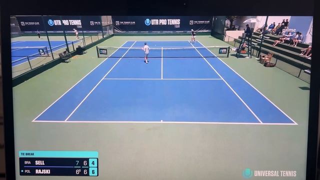 I Won 4 Tournaments In A Row Using These Strings - My SET UP! смотреть онлайн