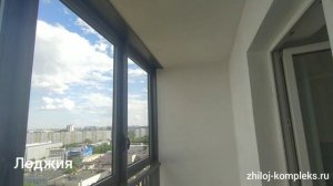 Квартира по реновации в Москве в доме под реновацию – посмотреть планировку на видео