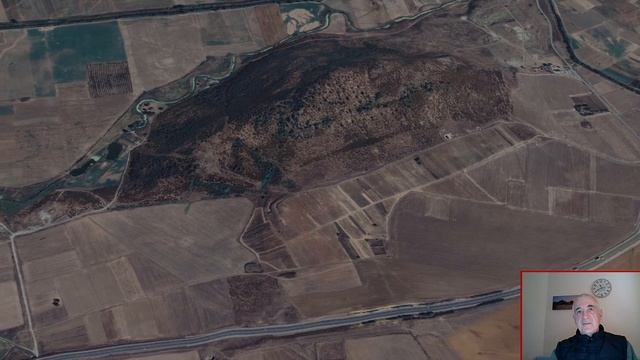 Болгария. Археологический заповедник "Тракийский и древний город Кабиле". смотреть онлайн