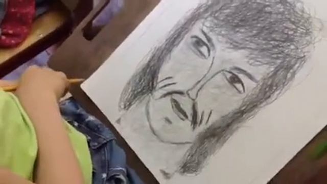 Портрет БОЯРСКОГО смотреть онлайн