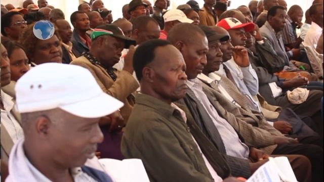 Water users in Meru call for waiver of Sh36.8 million debt смотреть онлайн