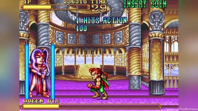 Gun Master - Final Boss (Arcade) смотреть онлайн