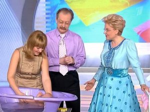 Жить здорово! Выпуск от 29.03.2012