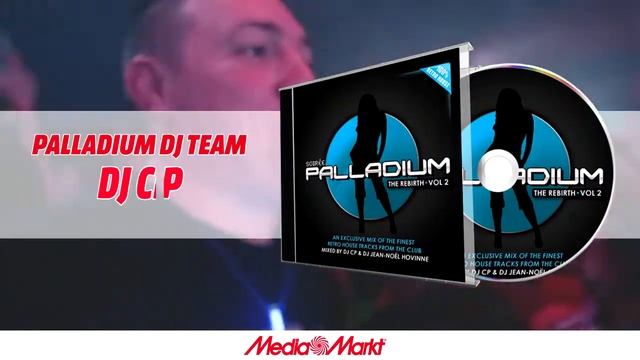 Palladium @ Mediamarkt Gosselies - Showcase & dédicaces смотреть онлайн