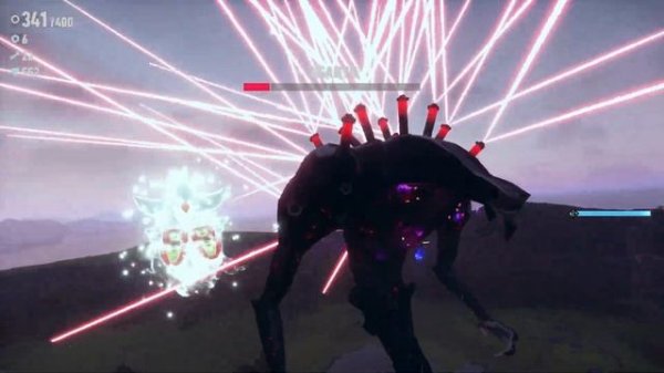 Sonic Frontiers: Ultimate Shadow Update!