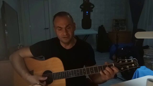 Король и Шут - Наблюдатель. Один припев в конце, прямо с листа) смотреть онлайн