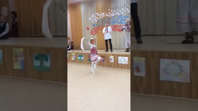 Фестиваль народной музыки и танца 2019 Часть 9 смотреть онлайн