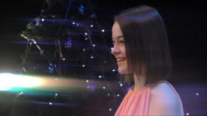 Анастасия Захарова (г.Кольчугино)_Санечка