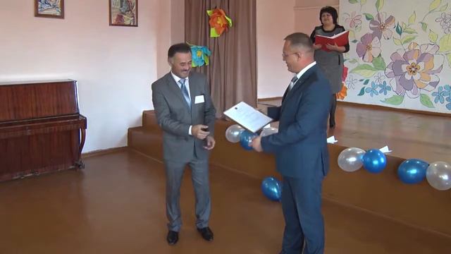 ГБОУ КРАСНОВОСХОДСКАЯ КШИ 2019 смотреть онлайн