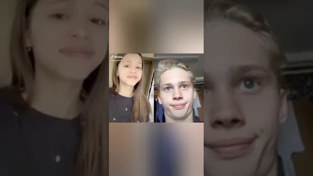 Даня Милохин признался что они встречаются с Юлей Гаврилиной ♥️♥️♥️ смотреть онлайн