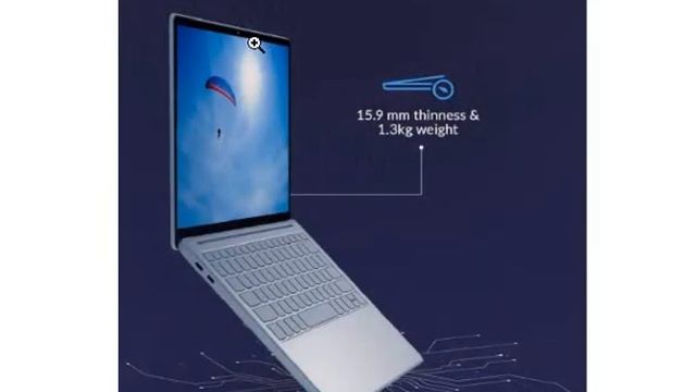 Lenovo IdeaPad S540 11th Gen Intel Core i7 13.3" QHD IPS Thin & Light Laptop 82H1002CIN reviews смотреть онлайн