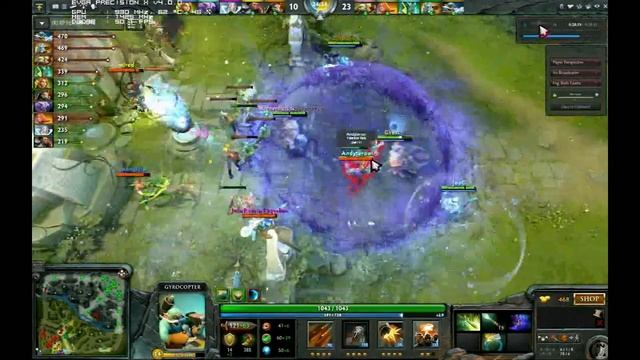 34.13 Gyro game highlights Landon смотреть онлайн