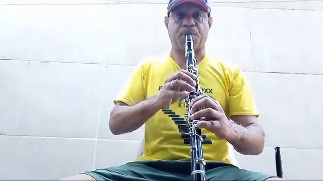 🔴 Clarinete Yamaha YCL 24 VENDIDO ZAP (21)96895-5571🔴 смотреть онлайн