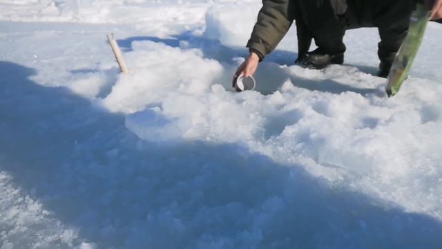 Поездка за крабом. Крабалка. Сахалинская рыбалка & Sakhalin fishing смотреть онлайн