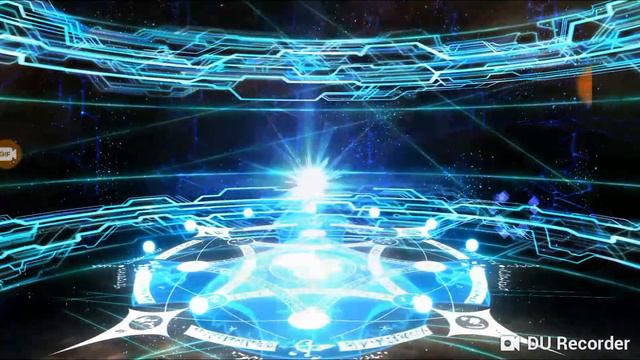 Fate Grand Order: Merlin Banner Pulls смотреть онлайн