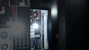 Обзор Korg Krome 61