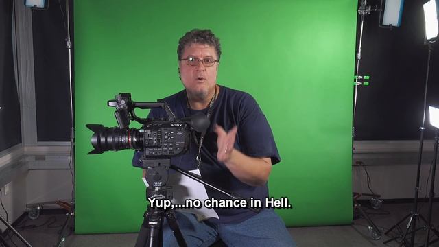 My FS5 Review and Light Hearted, Long Winded RANT! смотреть онлайн
