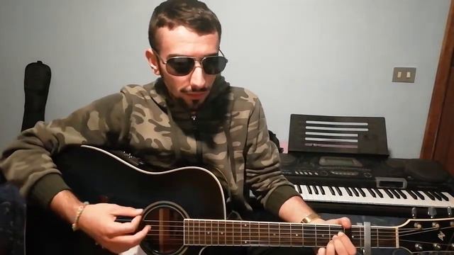 Adriano Celentano L'emozione non ha voce cover смотреть онлайн