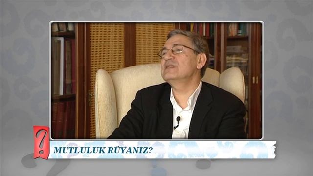 ORHAN PAMUK 25 SORU смотреть онлайн