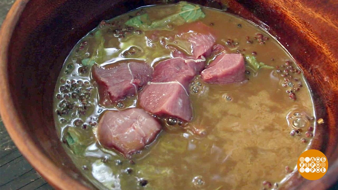 Первый канал