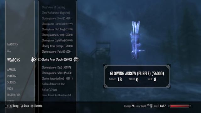 Super Realistic Flying Bucket - Shapeless Skyrim PS4 Mods (Ep. 150) смотреть онлайн