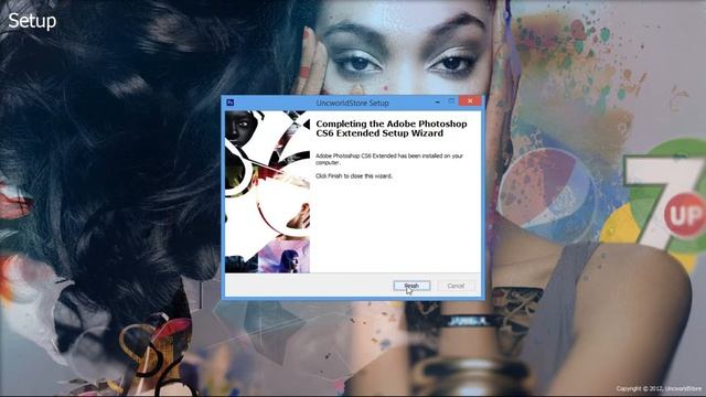 HOW TO DOWNLOAD ADOBE PHOTOSHOP CS6| 100% WORKING| LINK IN THE DESCRIPTION смотреть онлайн