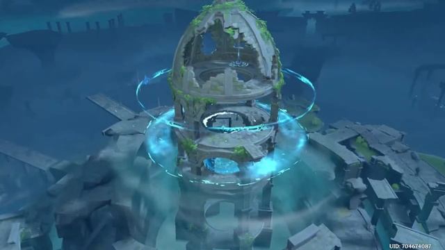 Выполняю все задания ради нового персонажа Барбара (Genshin Impact) Обновление 1.1 смотреть онлайн