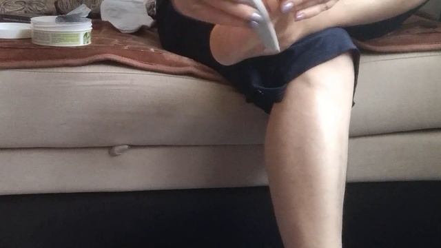 Как ухаживать за стопами при сахарном диабете. смотреть онлайн