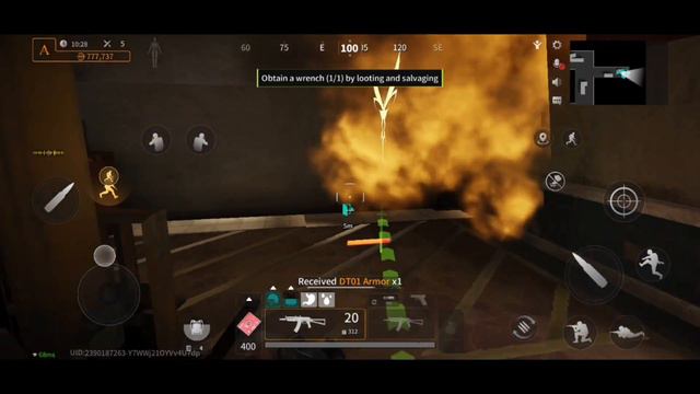 Lost Light Gameplay !