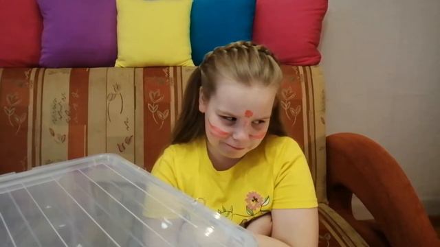 Выбери правильный ключ Челлендж! смотреть онлайн