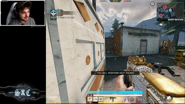 Jokesta Back On The Daily Grind! #codm #codmobile #codmobilelive