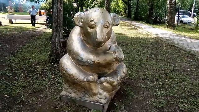 Фестиваль "Медовый спас 2018" в Уинском смотреть онлайн
