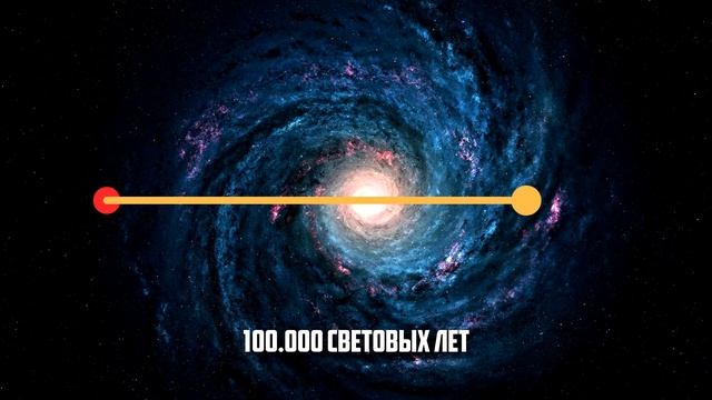 Бесконечна ли Вселенная? смотреть онлайн