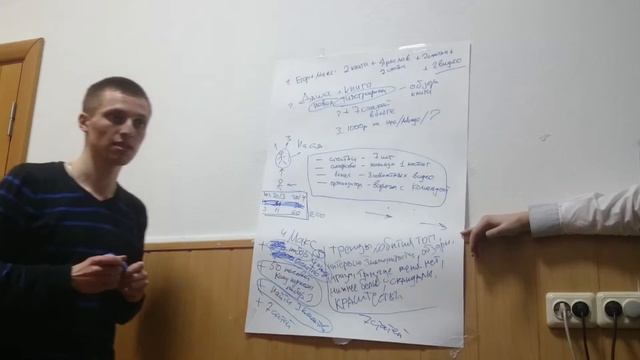 Курс "Призвание" для школьников. 6 рукопожатий. Задание для тренера смотреть онлайн