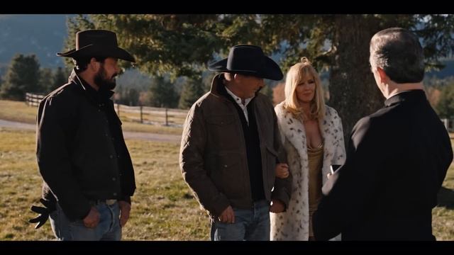 Beth & Rip’s Most Romantic Moments 💕 Yellowstone | Paramount Network смотреть онлайн