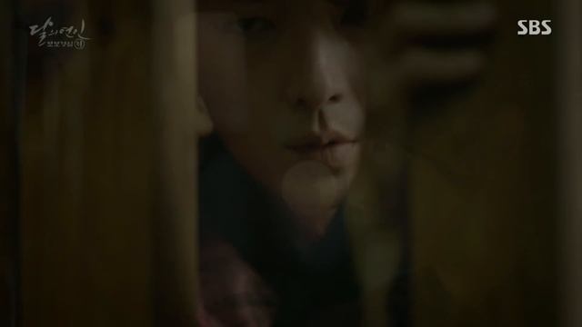 王昭 Wang So 왕소 X 解樹 Hae Soo 해수 | 我的愛 My Love 내 사랑