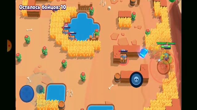 Открываю ящики в бравл пасе,а там... смотреть онлайн