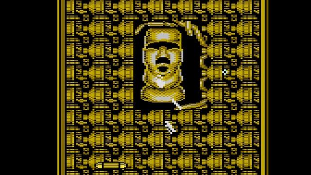 Atari game - Arkanoid - Final смотреть онлайн