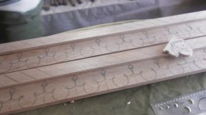 Резьба по дереву.Эскизы