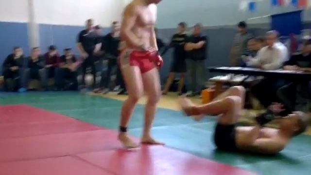 Мастер спорта по рукопашному бою смотреть онлайн