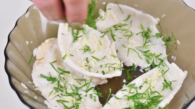 Сало НЕ из свинины!!! Кокосовое сало для веганов! Лучшая закуска в пост! смотреть онлайн