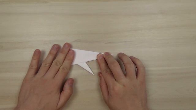 Голубь оригами. Как сделать голубя из бумаги А4 без клея и без ножниц - простое оригами смотреть онлайн