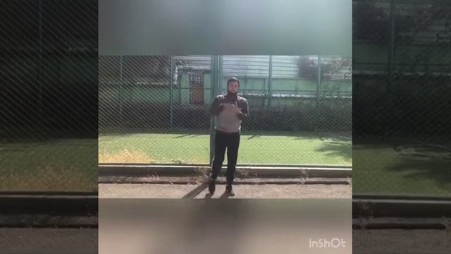 Техника прыжка в длину с места. Ахидуллаева А.Т. смотреть онлайн