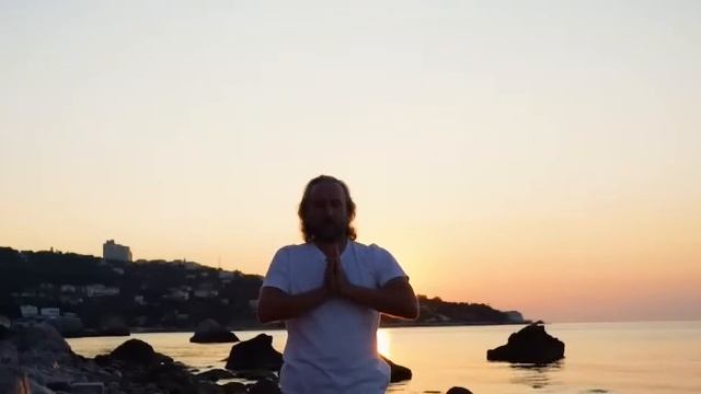 Утренняя молитва с Валерием Синельниковым/ Духовные практики/ Духовность и духовное развитие смотреть онлайн