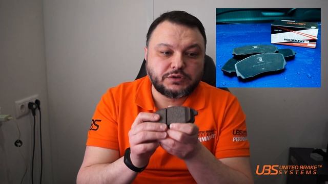 Какие тормозные диски и колодки можно сочетать? смотреть онлайн