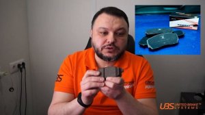 Какие тормозные диски и колодки можно сочетать?