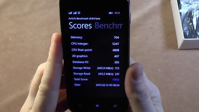 Fly IQ400W ERA Windows бюджетник на Windows Phone 8 1 смотреть онлайн