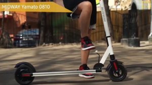 ЛУЧШИЕ НЕДОРОГИЕ ЭЛЕКТРОСАМОКАТЫ. Для взрослых и подростков. ТОП-5, рейтинг май 2022.